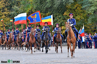 Покров на Дону