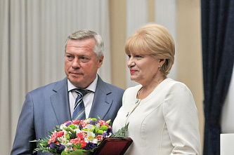 Награждается тот, кто работает на совесть