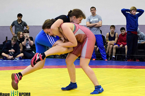 Вольным стилем