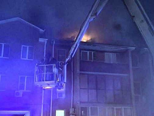 Источник фото: ГУ МЧС по Ростовской области.