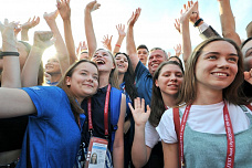 Сработали как одна команда