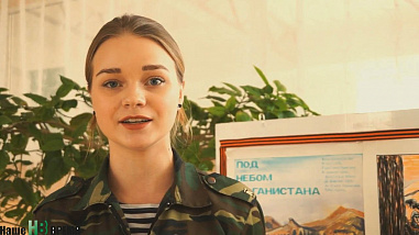 В белокалитвинском небе – снова парашютисты