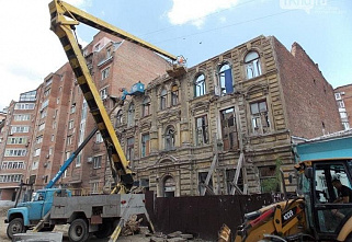 Администрация Ростова планирует сократить защитные зоны объектов культурного наследия