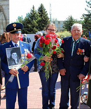 Вячеслав Лобырев, Николай Фефелов… - о вьетнамских гордости и грусти дончан