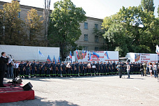 Конвой