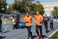 Все началось с физзарядки