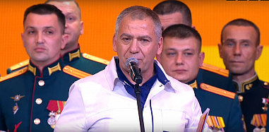 Новочеркасский хирург стал победителем особой номинации международной премии #МыВместе