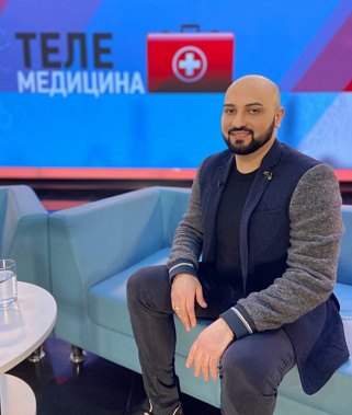 Григорий Остапенко: «Самое большое достижение? Сотни спасенных душ - этим я и горжусь !»