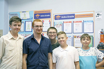 Новочеркасск станет южной технологической столицей!