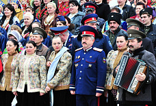 Их объединила песня_17583