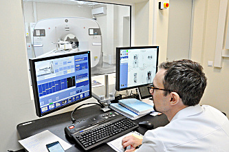 В Ростовском онкоцентре – новое диагностическое оборудование