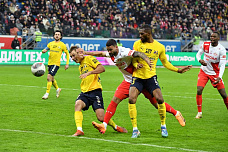  Настало время вернуть Кубок на Дон