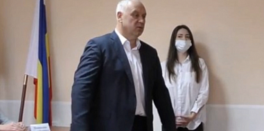 Владимир Окунев объявлен в федеральный розыск