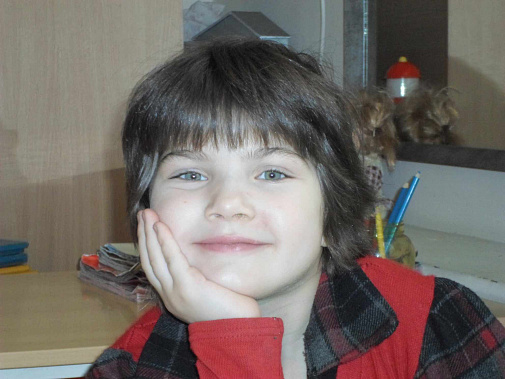 Неле нужна мама