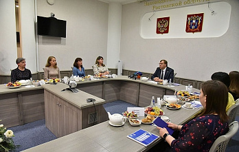 Донские депутаты планируют обратиться к федеральным коллегам по вопросу отпусков для мобилизованных