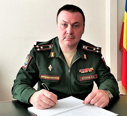 Профессиональный праздник в  военкоматах пройдет буднично не только из-за COVID-19