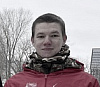 Герою с позывным Свет - светлая память! 
