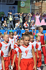 Ростов празднует свое 270-летие