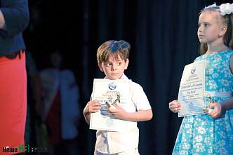 Таланты «Донской волны»