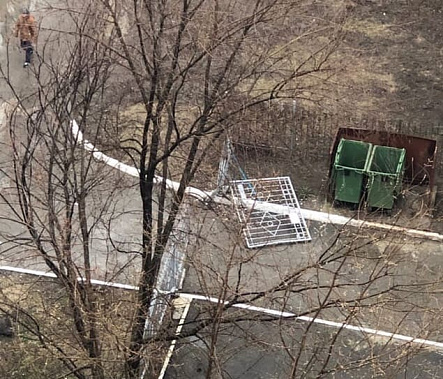Фото из сообщества «Ростов главный» в соцсети «ВКонтакте»