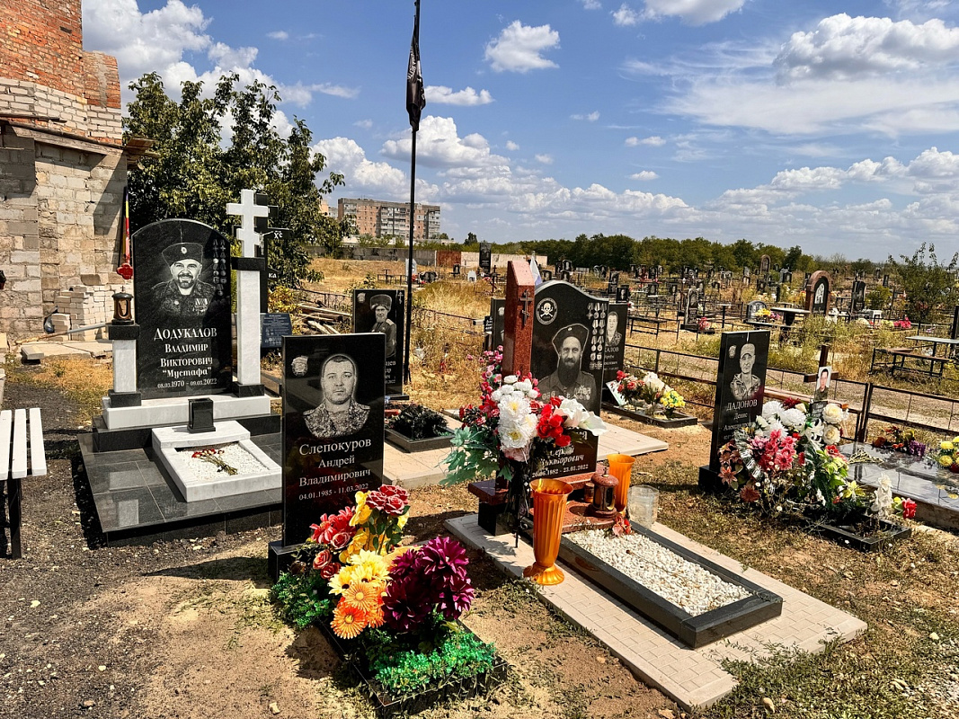 Фото с личным страницы в соцсети Натальи Давыдовой