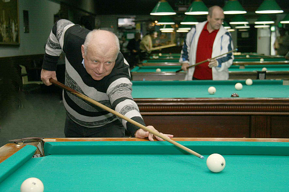 Журналистский новогодний