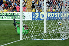 Ростов-Арсенал