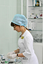 Проблемы лечения аритмии обсудили в Ростове