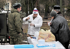 Если хочешь – выбирай