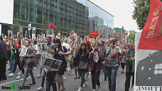 Бессмертный полк не старится