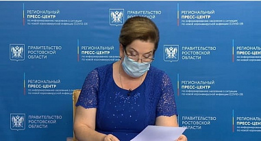 Глава донского минздрава объяснила, почему опаздывает «Скорая помощь»