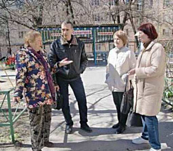 Договор есть, но его никто не видел