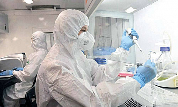 Антитела после вакцины лучше защищают организм