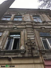 Срочно требуется меценат!