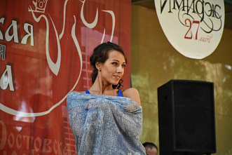 Брюнетки против блондинок