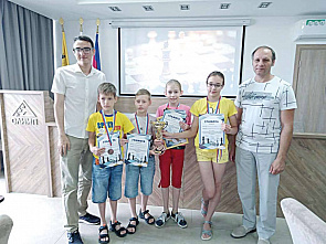 День папы по-ростовски...