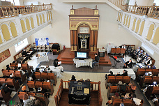 Памяти жертв Холокоста