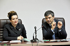 В Ростове прошел Всероссийский симпозиум детских хирургов