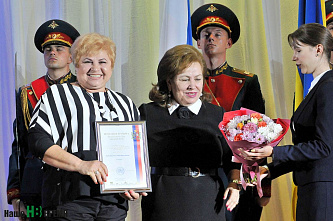 К юбилею Ростова