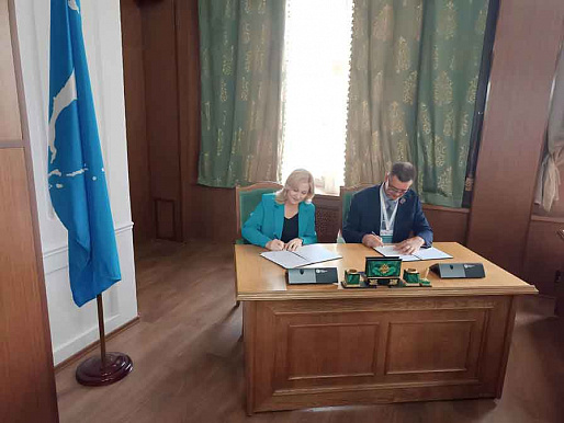 Музейщики Сахалина и Дона договорились о сотрудничестве