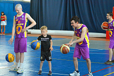 22 06 2024 Спорт - путь к себе и к людям