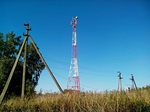 В селах Ростовской области появится качественный интернет