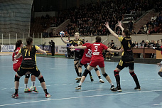 Закатилась «Звезда»