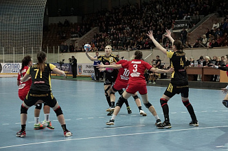 Закатилась «Звезда»