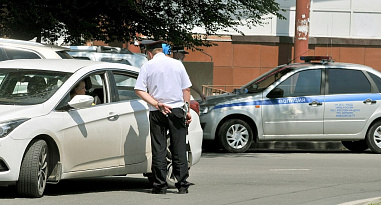 В Ростове ограбили банк