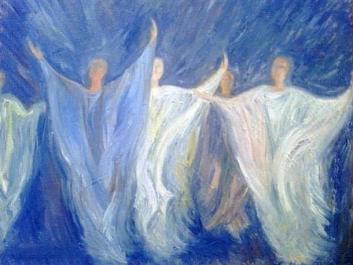 В Ростове проходит эвритмический семинар