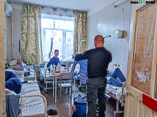 Что для солдата важно?