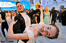 С Днем российского студенчества!