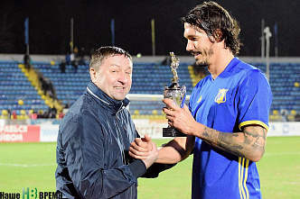 Когда не хватает свежести