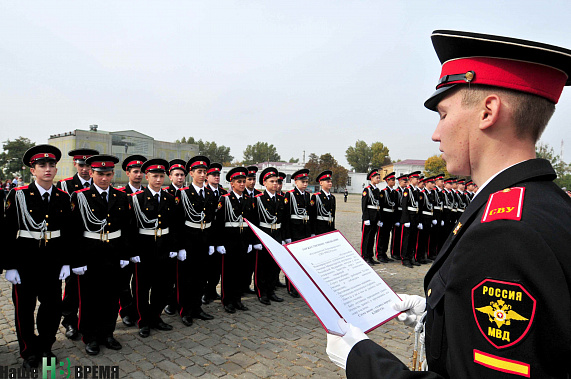 Этой школе нет аналогов!